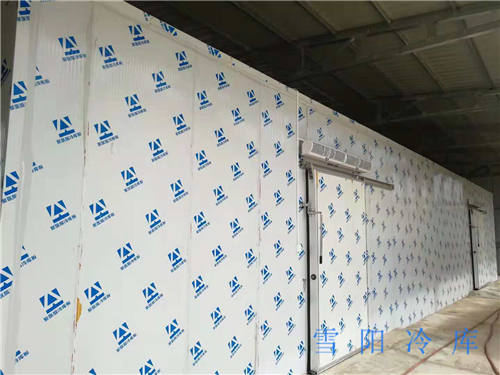 楚雄冷藏库有哪些